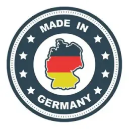 Made in Germany