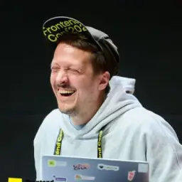 Gleb Mikheev