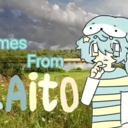 🌊˖ ₊࣪⊹࣪Ɠᴀᴍᴇʂ Ϝʀᴏᴍ Ӄᴀɪᴛᴏ˖ ₊⊹࣪🐬