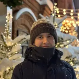 Anton Klochkov