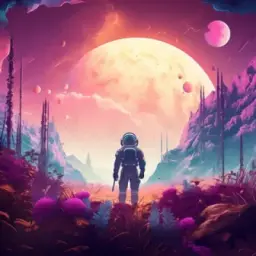 The World Do not Exist