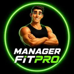 Manager Fit Pro