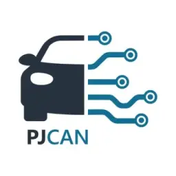 PJCAN for MAZDA