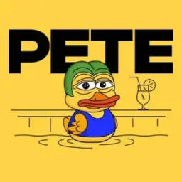 $PETE Token Channel