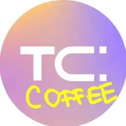 Random Coffee | Tech‿Connect