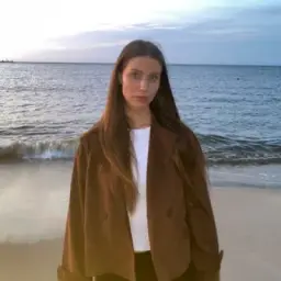 Эвелина