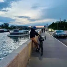 А Краснов