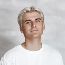 Daniil Khripko