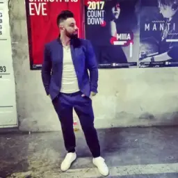 Сергей Zell