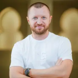 Сергей Голуб
