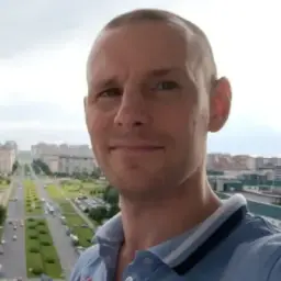 Ivan Vasilenko