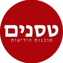 סוכנות הידיעות טסנים