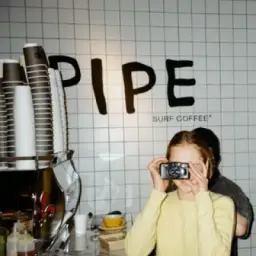 Pipe