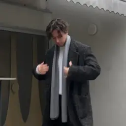 Антон