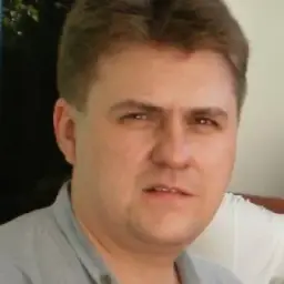 Пронин Сергей