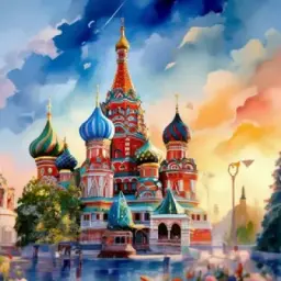 Марина