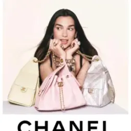 Chanel!!!