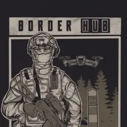 BorderHub