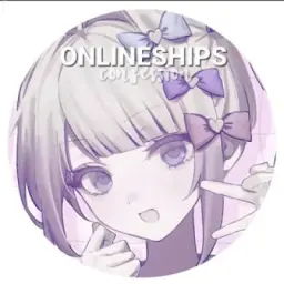 ♡゙ 𝓸nlineships 𝓬f