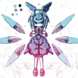 MAINFRAME ⑨ CIRNOBAKA