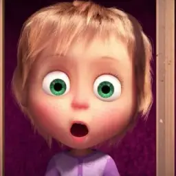 ДеТЬ ТЫ хто