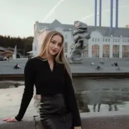 Анжелика