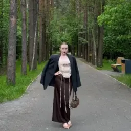 Настя