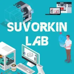 SuvorkinLab