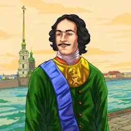 Пётр
