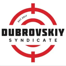 Дубровский Синдикат | Жекич Дубровский