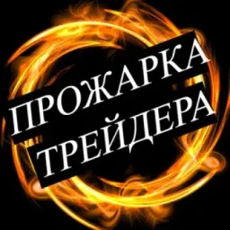 Прожарка трейдера