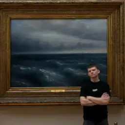 Николай Ермаков