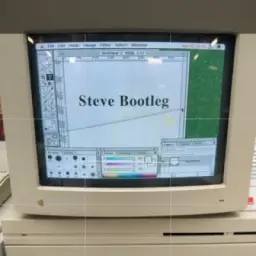 Steve Bootleg
