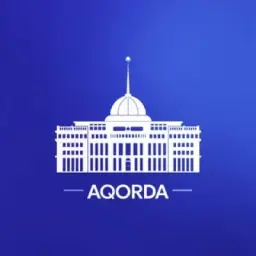 Aqorda 🇰🇿