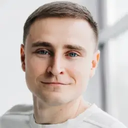 Семён Красинцев