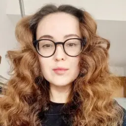 Katya Krylova