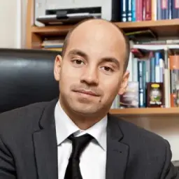 Evgeny Suvorov