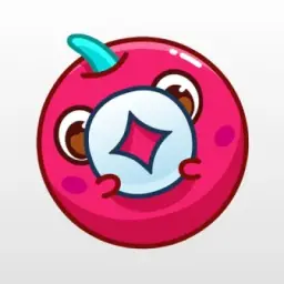 Trending Stickers 🍒