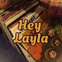 Хэй, Лейла