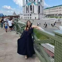 Валерия