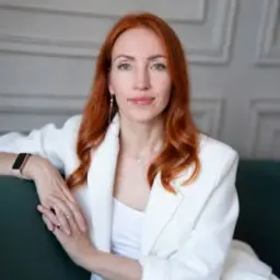 Дина