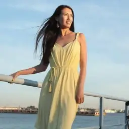 Екатерина