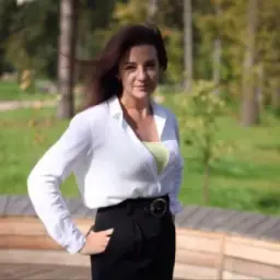Катерина