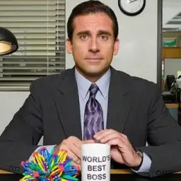 Michael HR