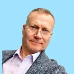 Sеrgey Andreev️