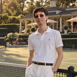 Alexander K