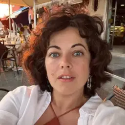Marina Vaisman