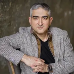 Ариф Велибеков