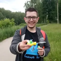 Василий Тименков