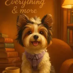 Everything & More
